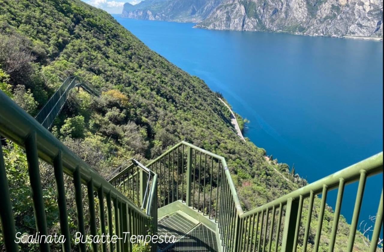 Viewlake Apartment Torbole Sul Garda Zewnętrze zdjęcie