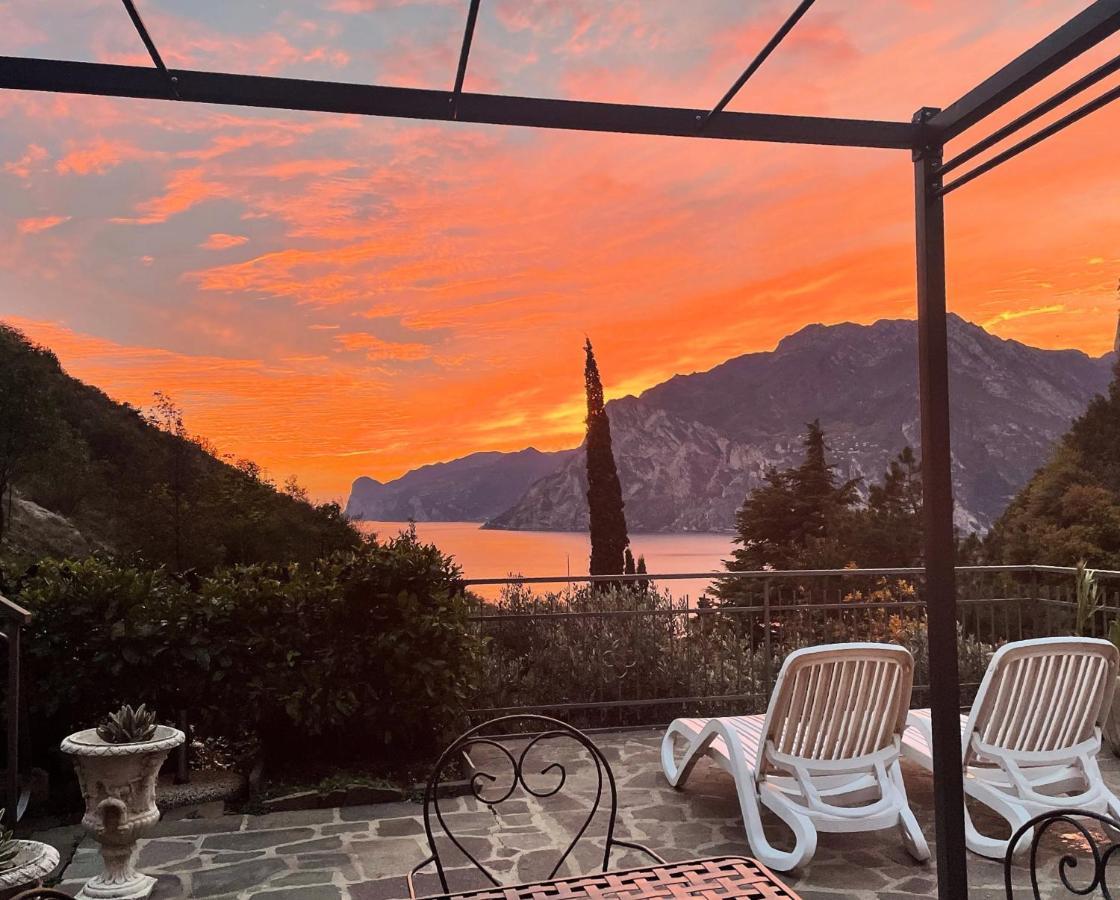 Viewlake Apartment Torbole Sul Garda Zewnętrze zdjęcie