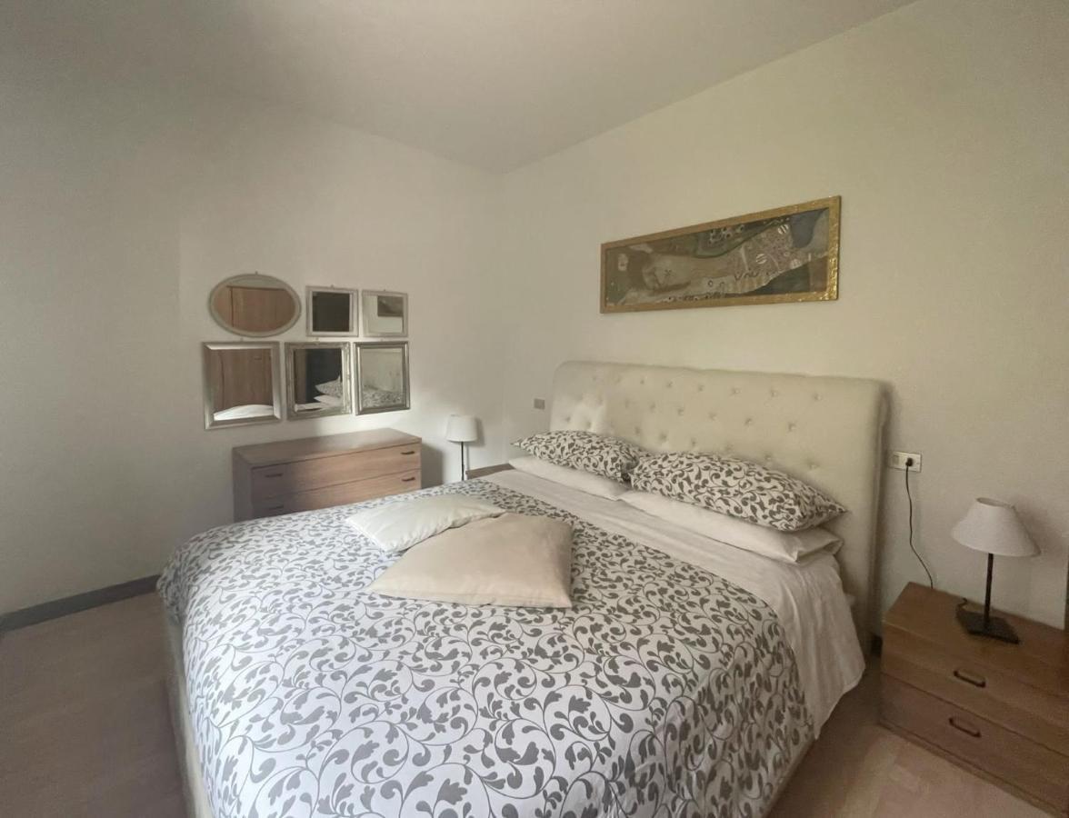 Viewlake Apartment Torbole Sul Garda Zewnętrze zdjęcie