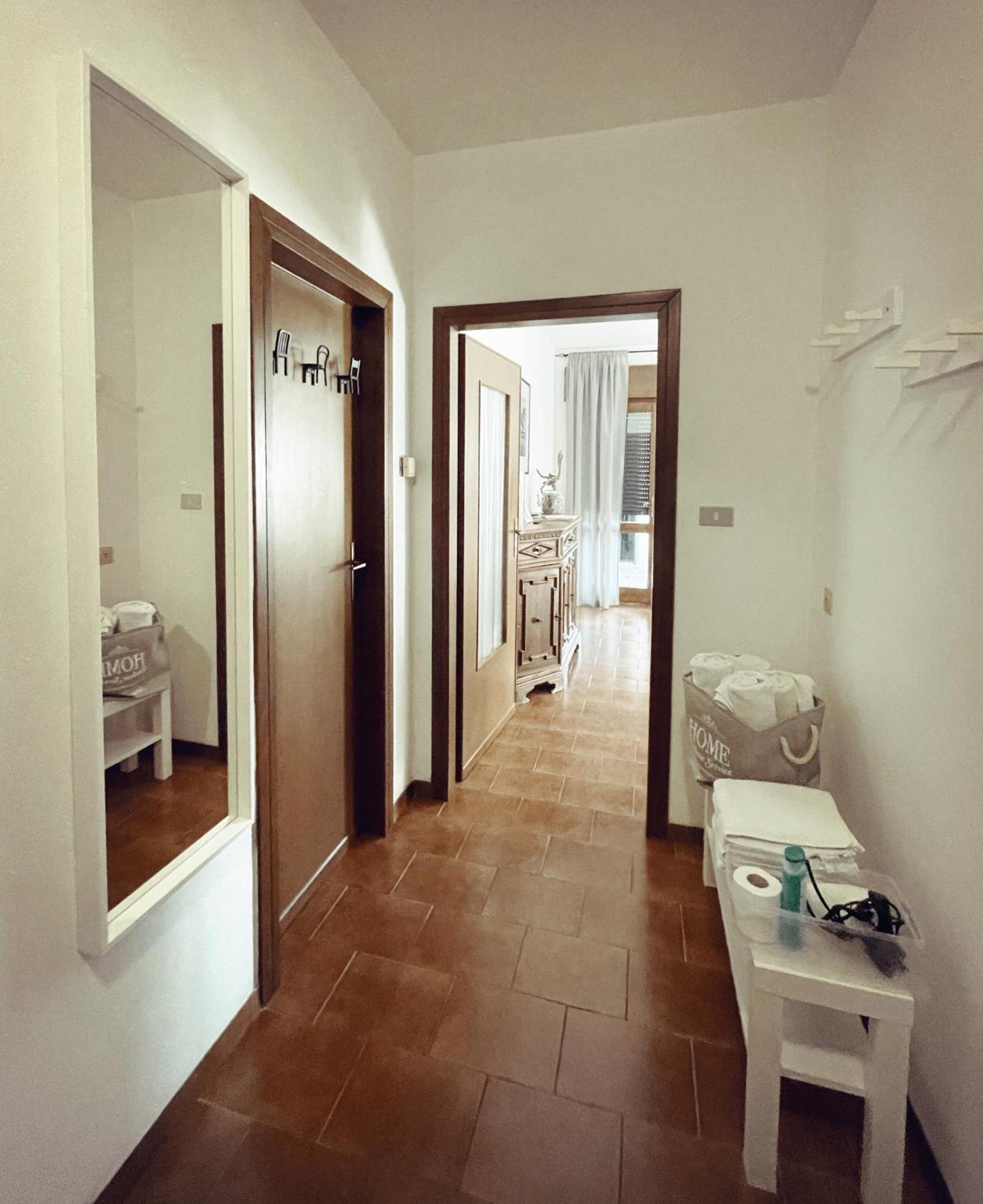Viewlake Apartment Torbole Sul Garda Zewnętrze zdjęcie